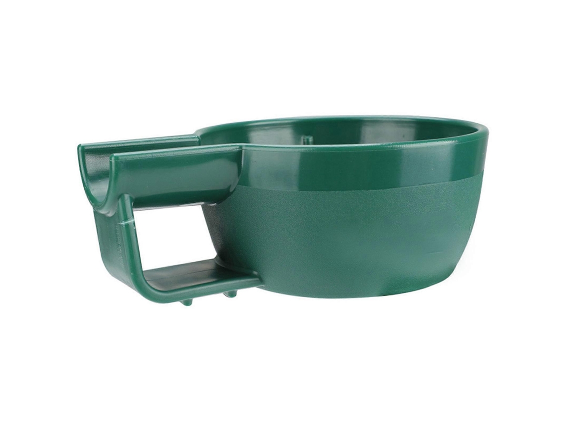 Conjunto De 3 Tigelas De Plástico Para Creme De Barbear, Para Barbear Profundo