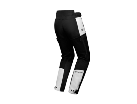 Calças de Motocicleta Ixon M-Njord (Tam: S)