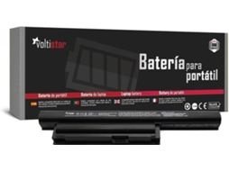 Bateria Portátil VOLTISTAR Sony Vaio VPCeb3B4E. Pcg-61611M