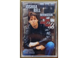 Cassete Bernstein, West Side Story Suite