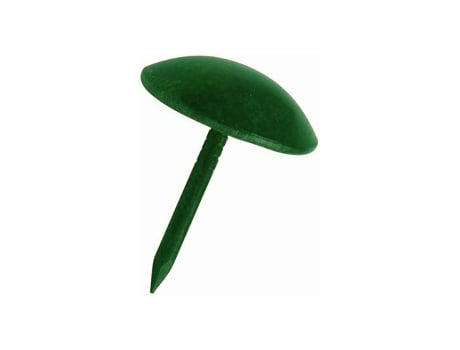 Caixa De Mil Pinos 10mm Verde Sysfix