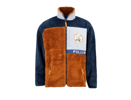 Casaco PULL-IN MOTO (S)