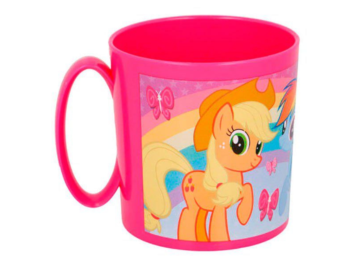 Stor My Little Pony Micro