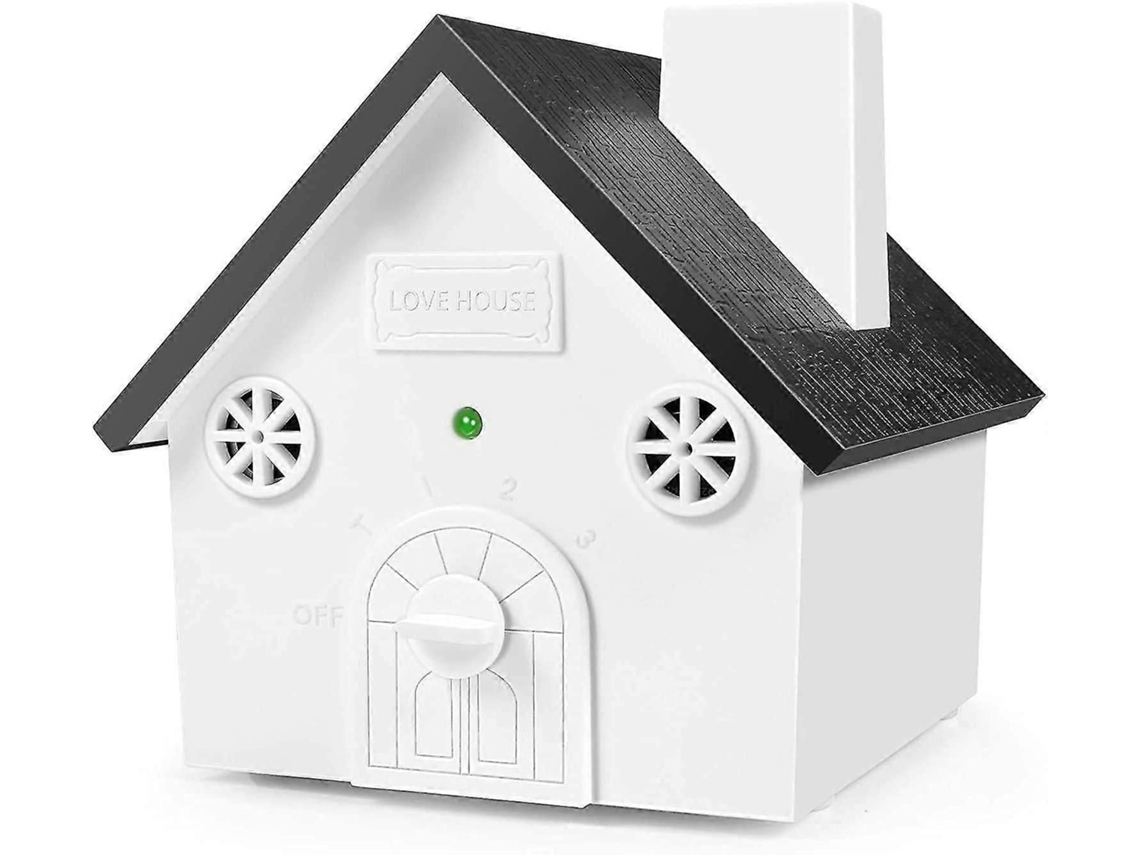 Dispositivo Anti latido, 2 em 1: Dispositivo Ultrassônico para Controle de Latidos e Ferramenta de Adestramento Canino. GOKOCO