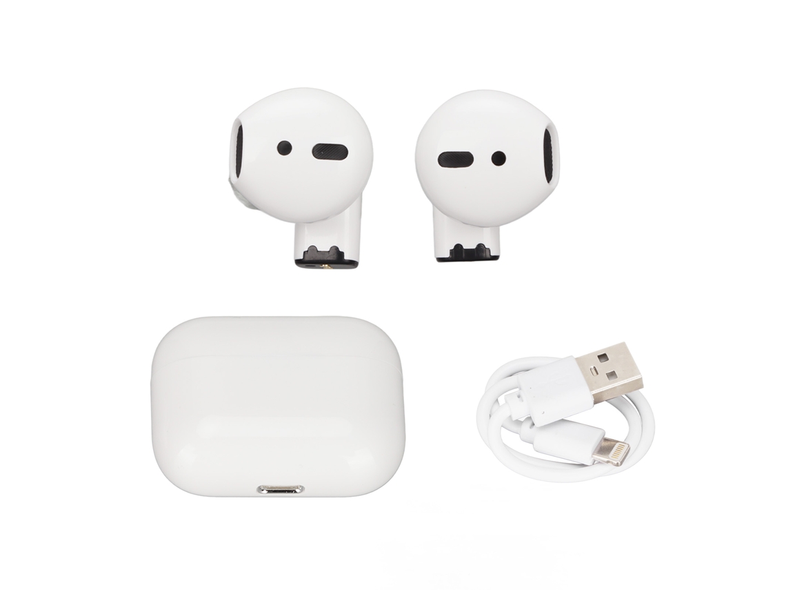 Fones de Ouvido Bluetooth LAXISCREED Tws Mini Esportes