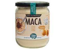 Terrasana Maca En Polvo 300gr. Vegan