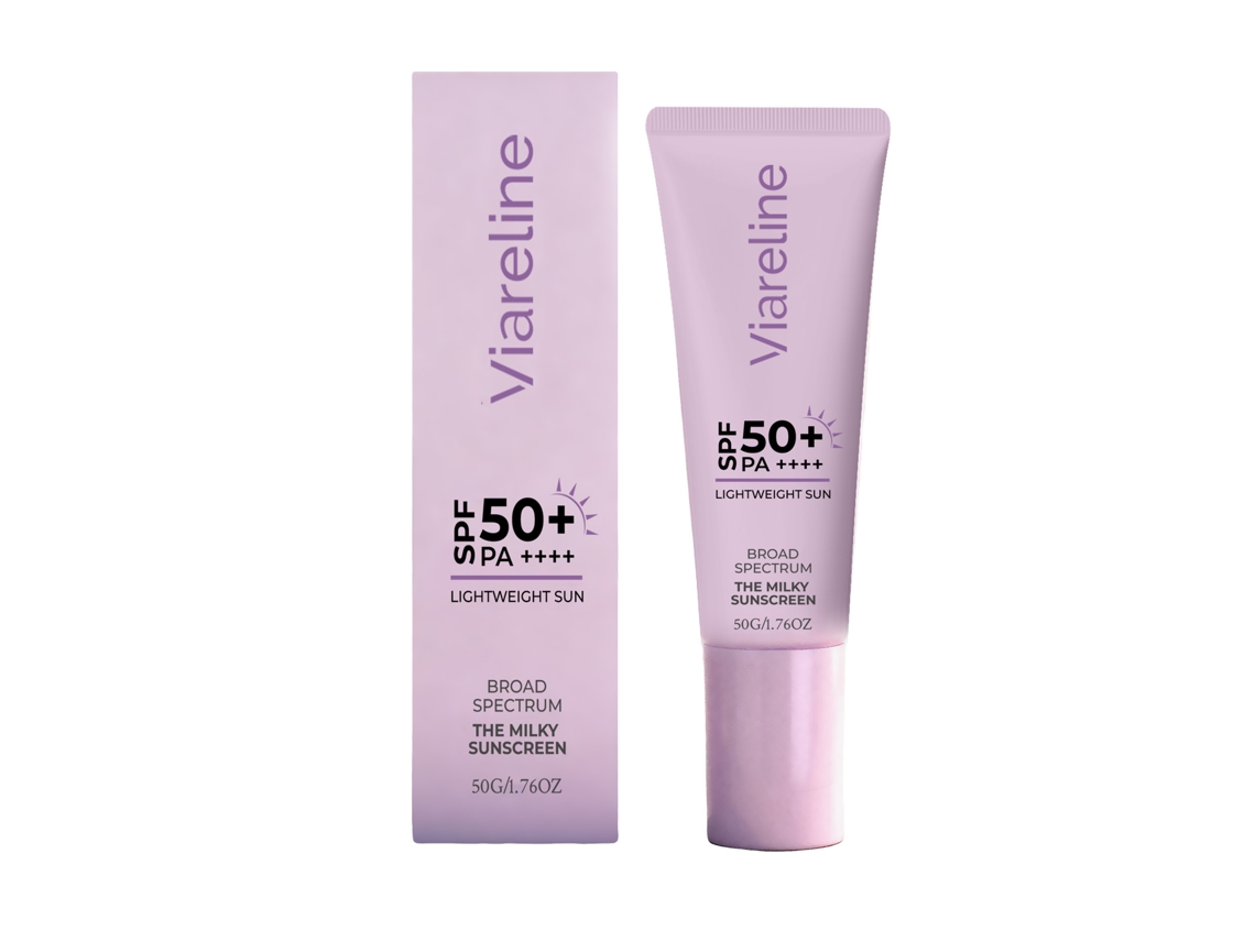 Creme Hidratante Leve Protector Exterior