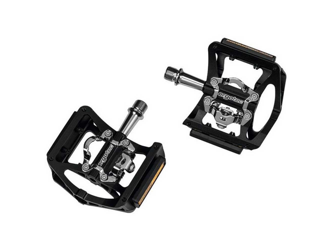 Ergotec Pedais Ep-2 com Reflexivos