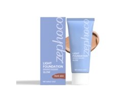 Base Concealer Longa Duração Tom Escuro