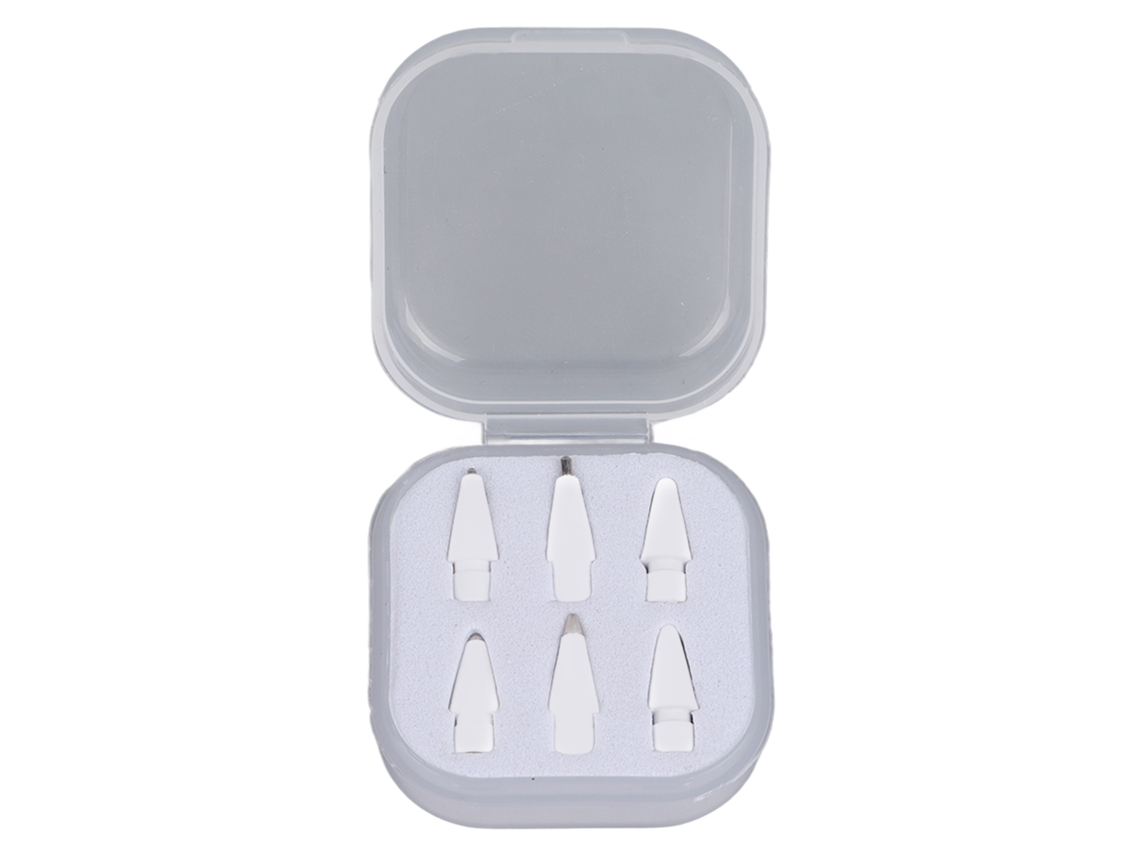 Aetheria ponta de Lápis de Reposição Resistente Ao Desgaste com Controle Preciso para Ios Pencil