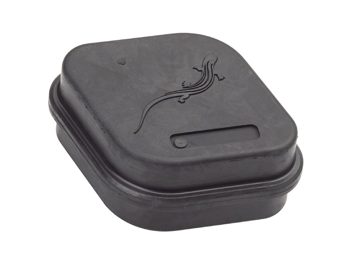 Elastômetro Thudbuster G4 Firm Pretocane Creek