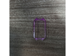 Capa Protetora Total em Pc para Huawei Band 10/9/8/7 Compatível com Nfc CHABERLU