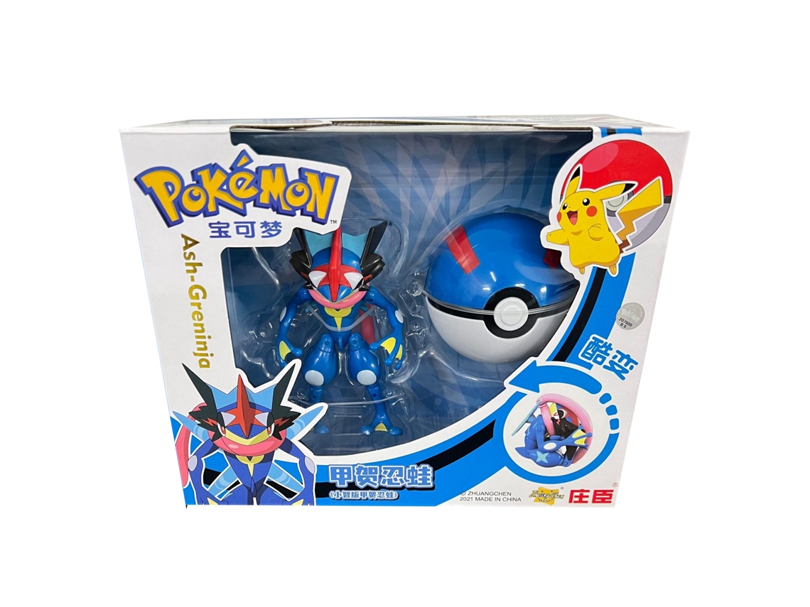 Primerox figuras de Anime Playset Brinquedo Cute Realístico Delicado Infantil Tipo 4
