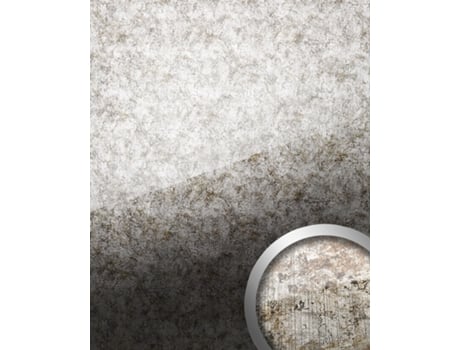 17199-Sa-Ar Painel de Parede em Estilo Vintage Cinzento WALLFACE