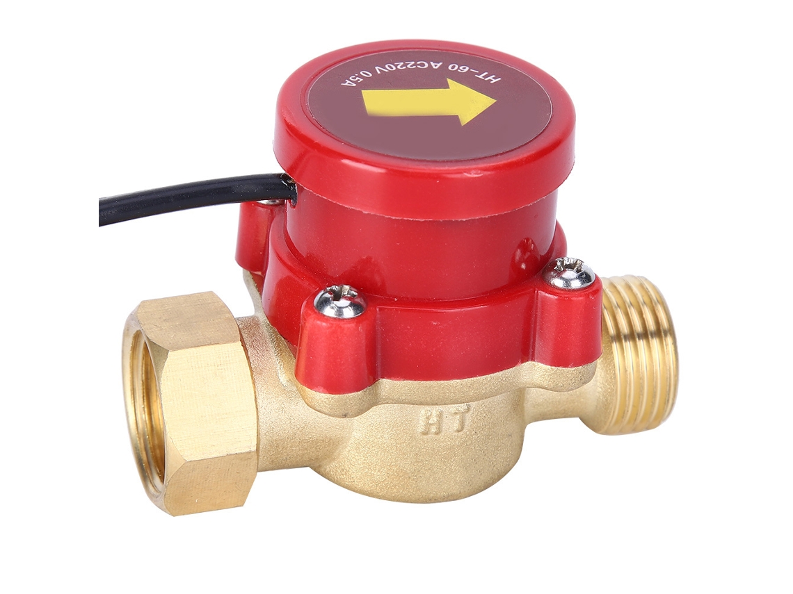 Interruptor de Controle Automático de Pressão para Bomba D'água