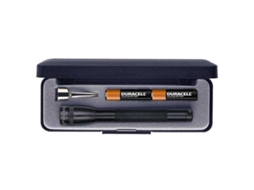 Mag-lite Mini Maglite
