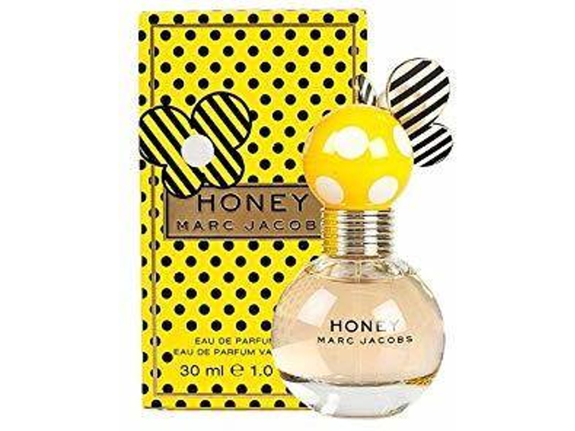 Perfume MARC JACOBS Honey Eau de Parfum (30 ml)