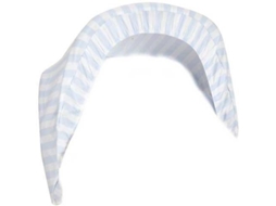 Capota BABYLINE Capri celeste