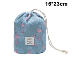 Bolsa de Maquilhagem VISTA, multifuncional, impermeável, leve