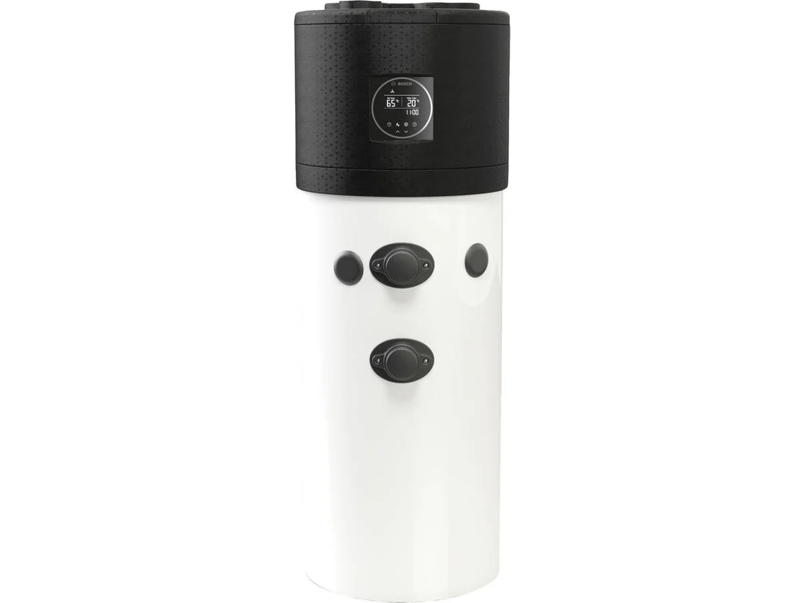 Bomba de Calor BOSCH CS5001DW 200 - S/ Serp (202 L)