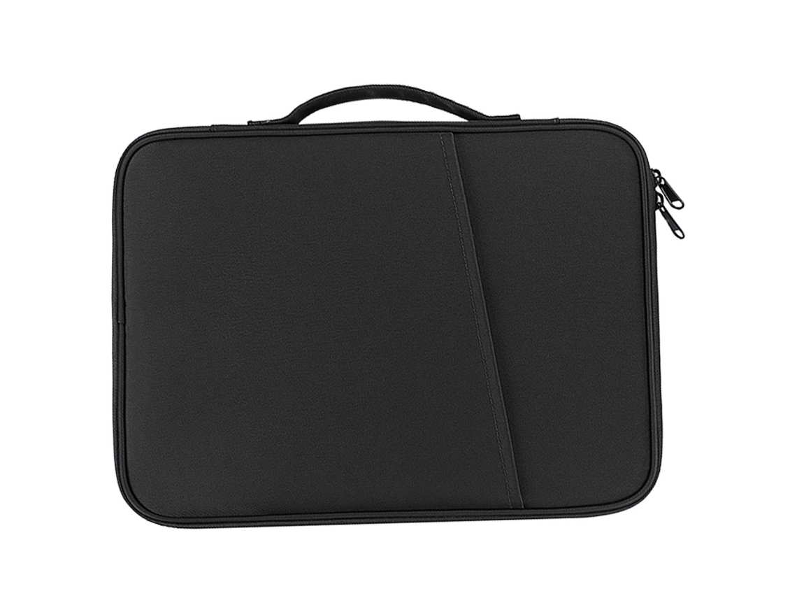 Bolsa para Portátil COZEVDNT de 13" com Alça e Bolso 35x25,5x3 Cm