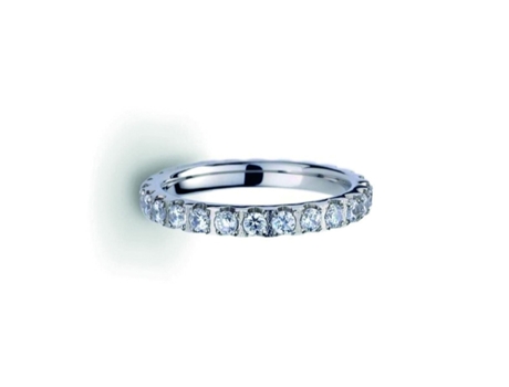 Anel Feminino AN JEWELS Ar.R1Ns10Scz-9 9