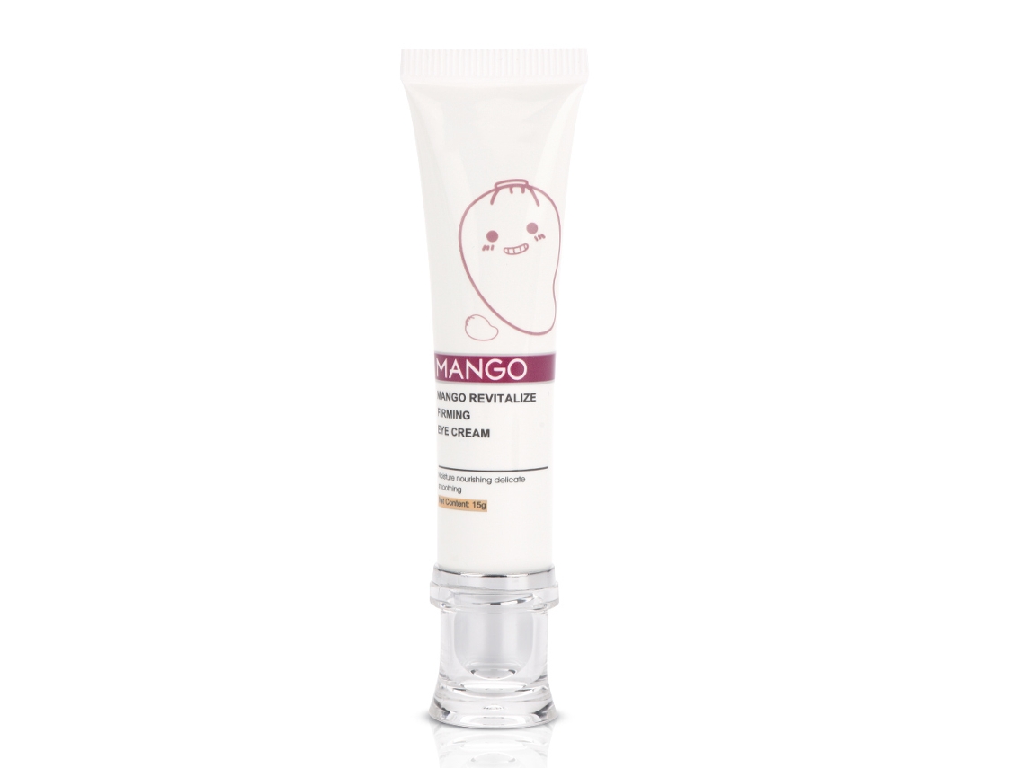 Creme Hidratante Para Olhos Com Redução Eficaz De Rugas