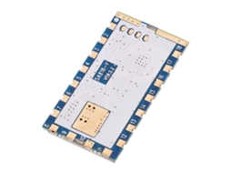 Módulo De Rádio Bidirecional Sem Fio Sa818 Para Walkie-talkie Embutido Vhf 134~174mhz