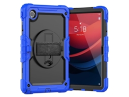 Capa Lenovo Para Other Como Título Yemaesre Azul