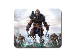 Mousepad De Assassins Creed Valhalla Brilvibera