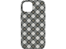Capas SBS ChessFlowers iPhone 15 