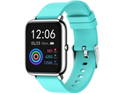 Smartwatch ENZONS Android Ios Azul