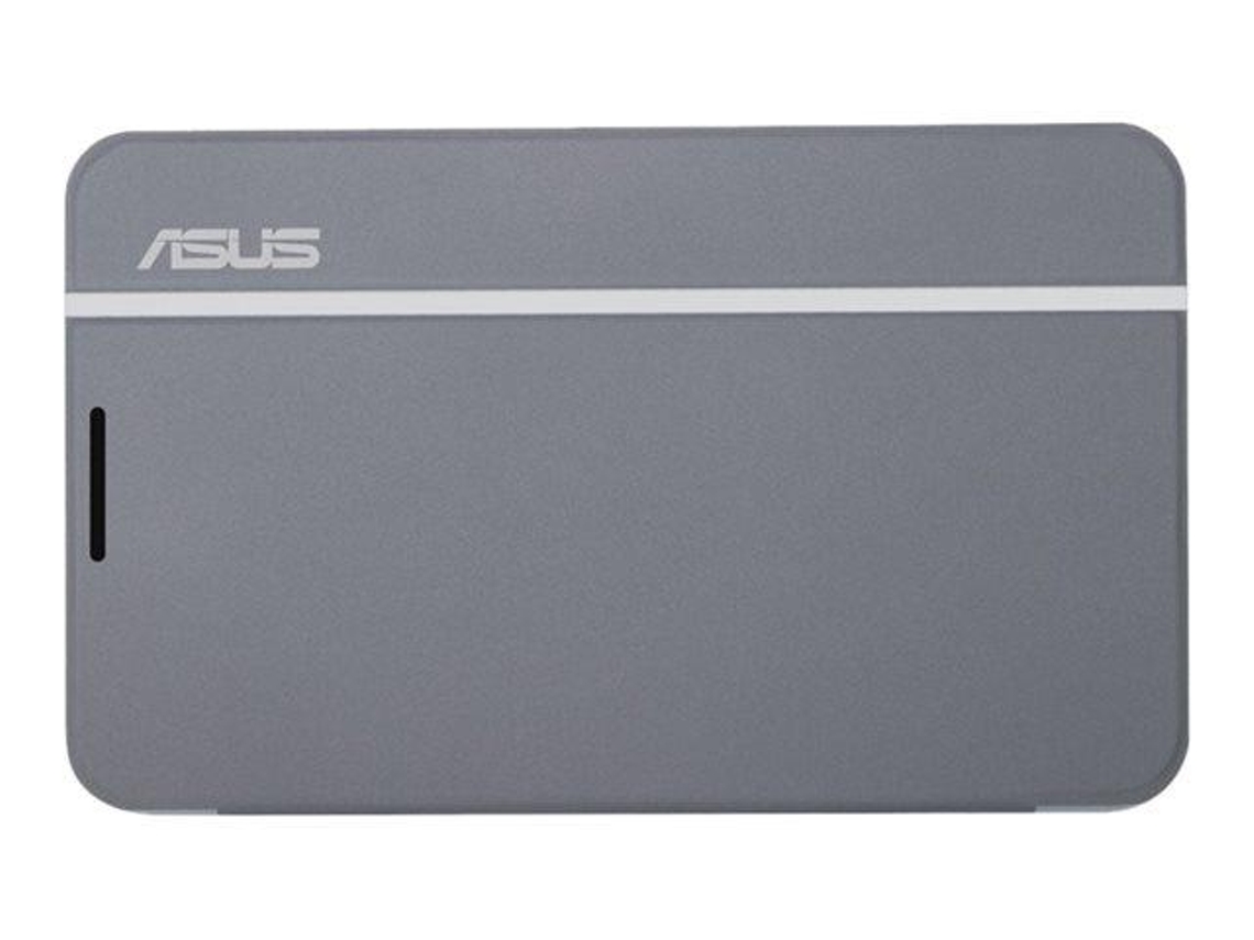 Capa Tablet ASUS Memopad MagSmart Cinzento