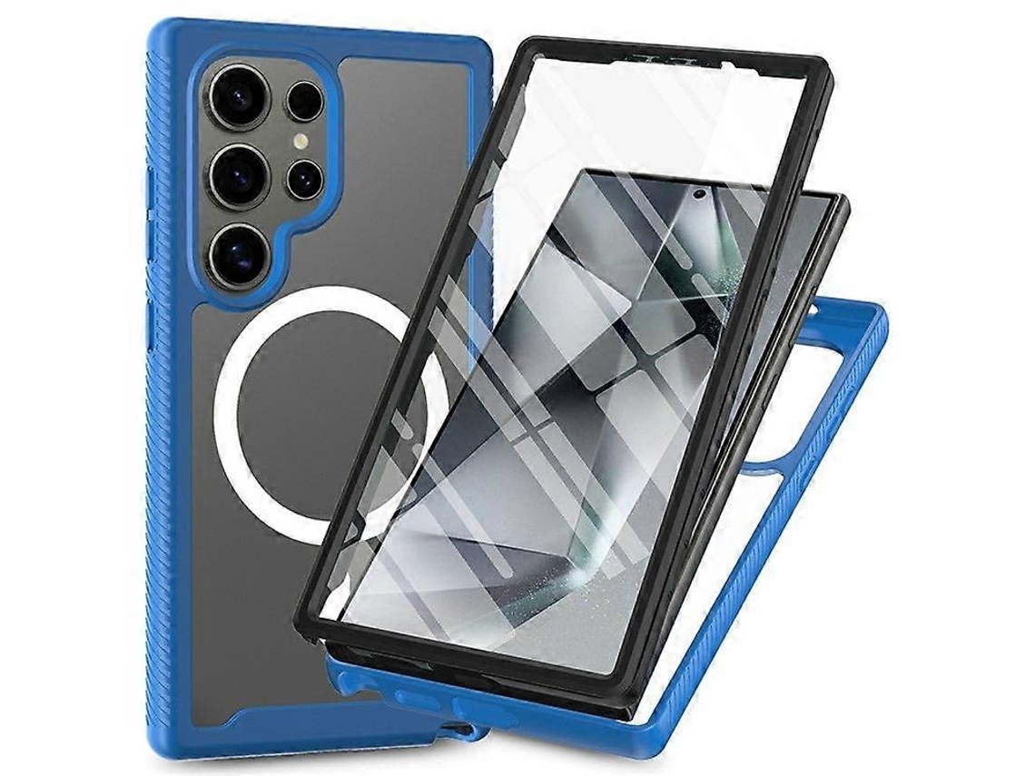 Pelicula de Vidro VEANXIN Samsung Galaxy S25 Ultra