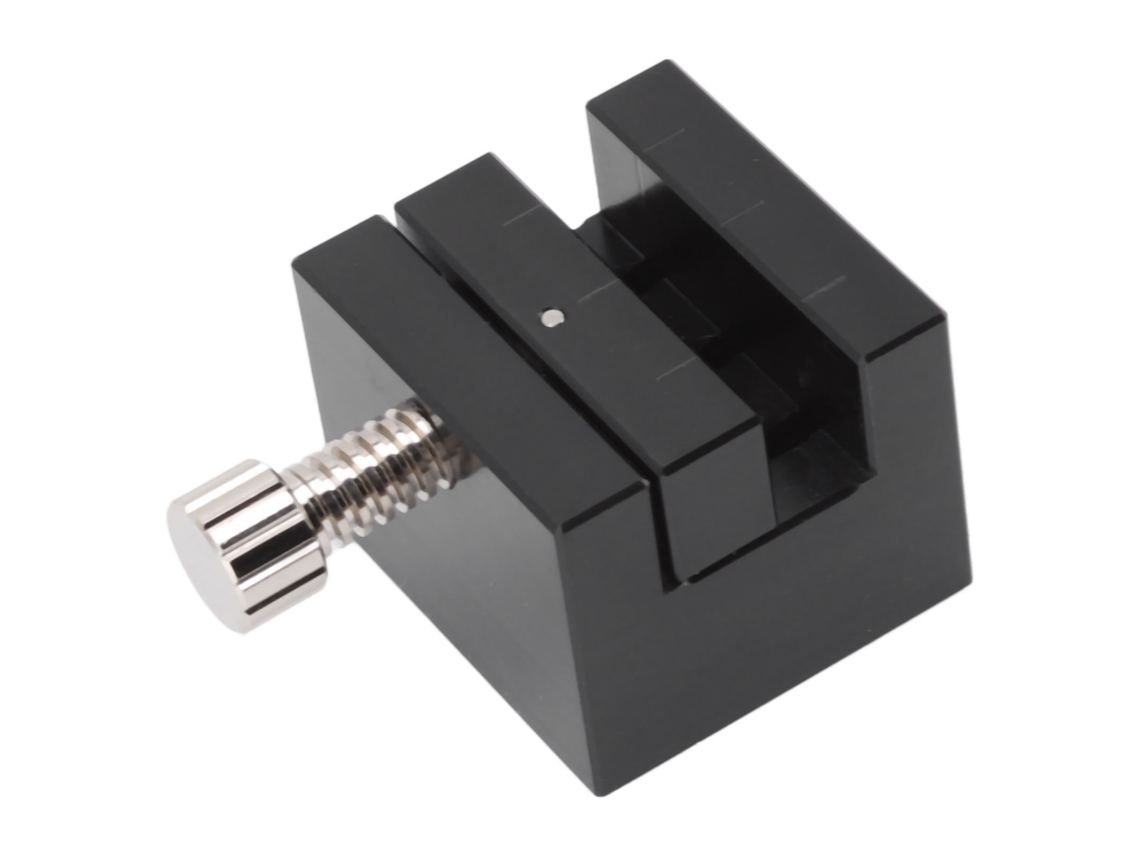 Ferramenta Remover de Pulseira de Relógio com Apertamento Firme e Boa Fixação para Reparos e Diy