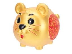 Pote de Moedas de Desenho Animado ALLINLESS