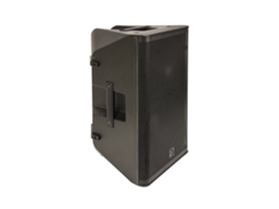 G-DSP12A :''COLUNA BI-AMPLIFICADA PROFISSIONAL 12'''' 400-800W BST''