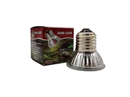 Lámpara Solar De Bronceado - 50w/220v