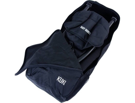 Mochila de Transporte  Kuki