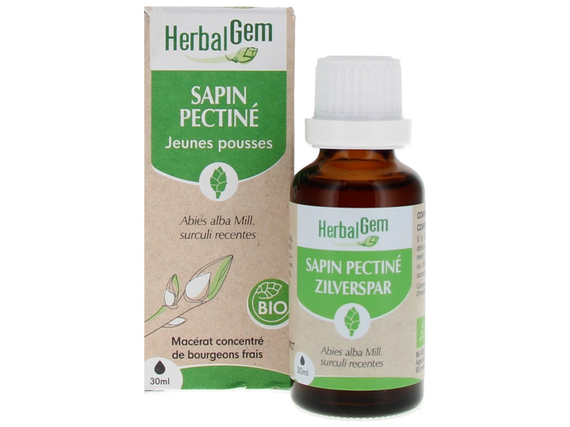 Pectina de Abeto Bio 30 Ml HERBALGEM