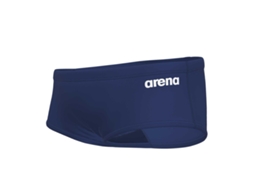 Calções de Banho de Homem para Natação ARENA Baixa Solid Azul (65)