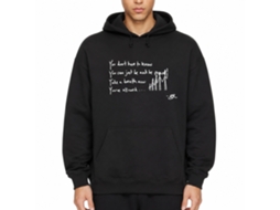 Rockinstone Bella Ramsey X Choose Love Hoodie Unique Designer Style