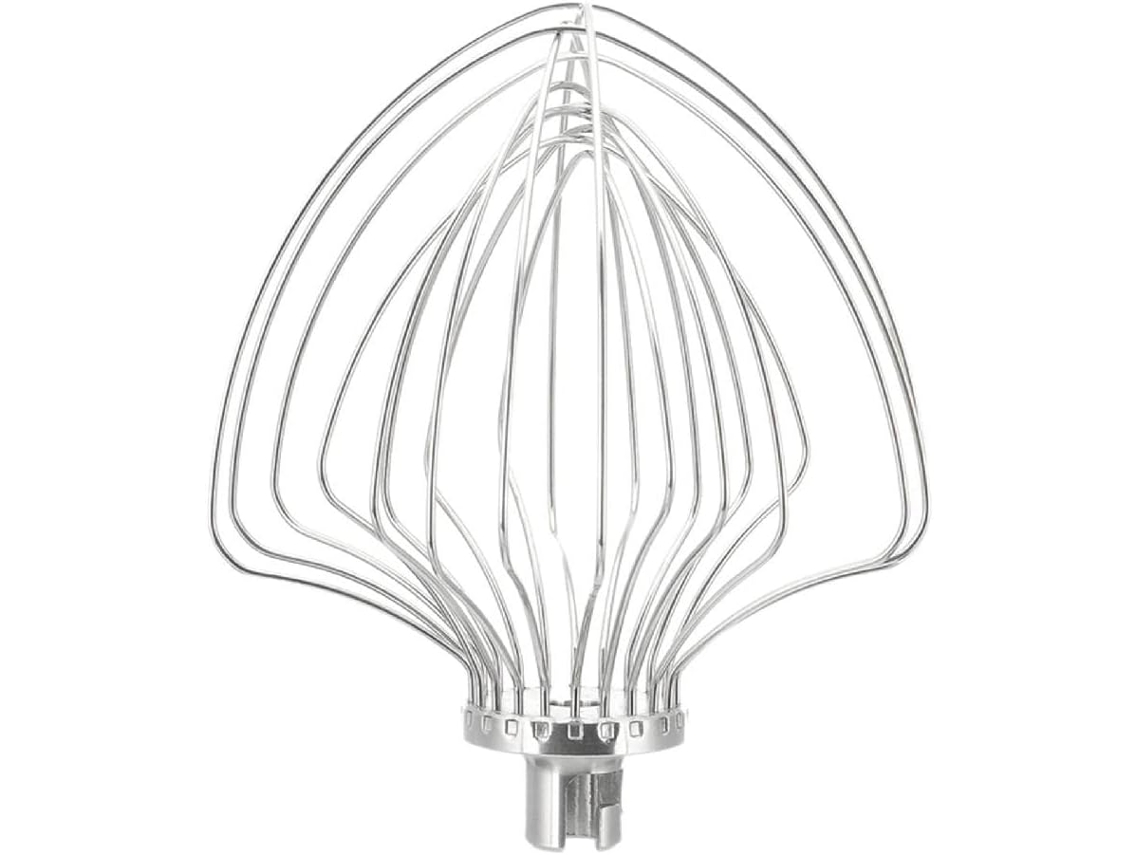 Compatível Com Batedor De Arame Kn21 7qt, Acessórios Para Batedeira, Batedor, Bea