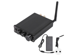 Amplificador de Potência Bluetooth Hi fi LAXISCREED