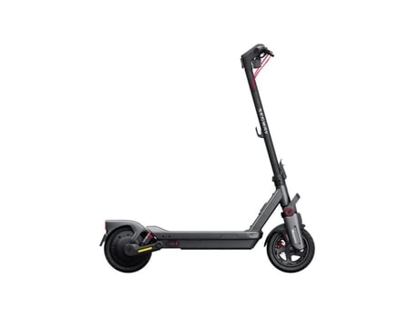 Monopattino Elétrico Max G3i Preto Rodas 11 Mobilidade Elétrica Segway