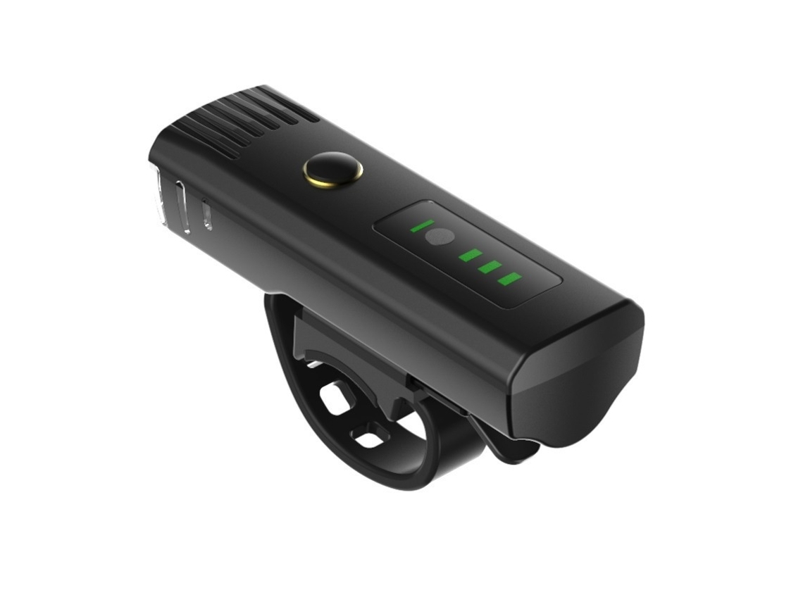 Lurelia Luz De Bicicleta, Luz Led Para Bicicleta De Montanha Para Uso Externo Com Sensor De Luz.
