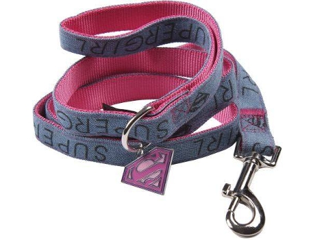 Trela para Cães  187921 (Roxo - 110 g)