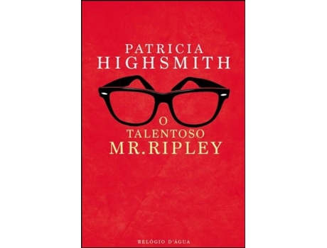 O Talentoso Mr. Ripley