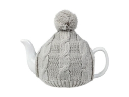Theepot Jersey Porcelana 600 Ml