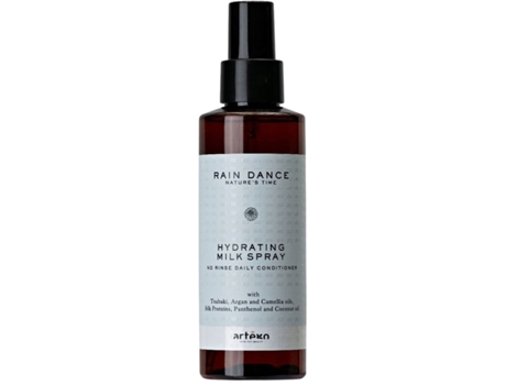 ARTÈGO Rain Dance Leite Hidratante em Spray 150 Ml